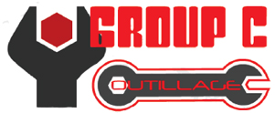 Logo Group C outillages